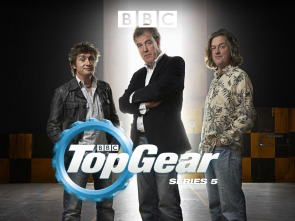 Imagen de Top Gear (5): Ep.6 - 1