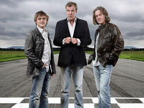 Imagen de Top Gear (6): Ep.7 - 1