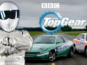 Imagen de Top Gear (11): Ep.1 - 1
