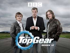 Imagen de Top Gear (12): Ep.5 - 1