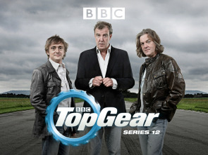 Imagen de Top Gear (12): Ep.6 - 1