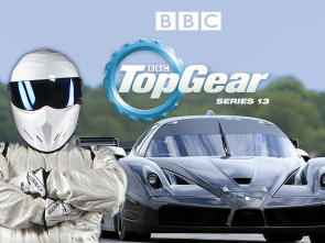 Imagen de Top Gear (13): Ep.5 - 1