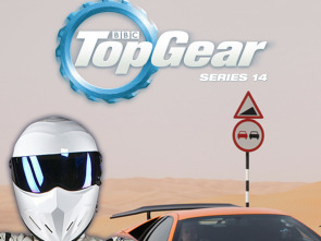 Imagen de Top Gear (14) - 1
