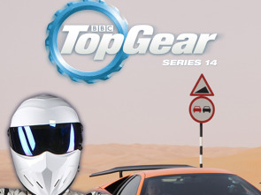 Imagen de Top Gear (14): Ep.1 - 1