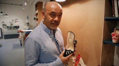 Imagen de En los zapatos de Louboutin: Ep.1 - 3