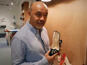 Imagen de En los zapatos de Louboutin: Ep.1 - 1