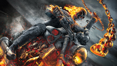 Imagen de Ghost Rider: Espíritu de venganza - 3
