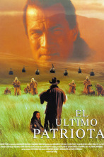 Imagen de El último patriota - 3
