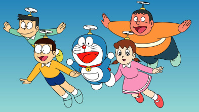 Imagen de Doraemon - 3