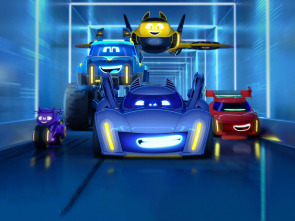 Imagen de Batruedas - 1