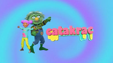 Imagen de Catakrac - 3