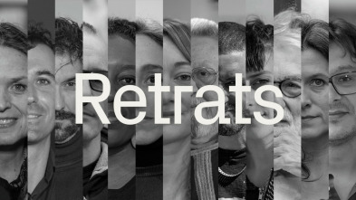 Imagen de Retrats - 3