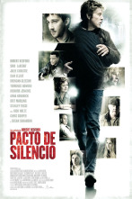 Imagen de Pacto de silencio - 2