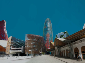 Imagen de Icones (T1): Campus de la Comunicació Poblenou: el nou i el vell - 1
