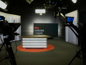Imagen de BTV Notícies Vespre Cap de Setmana - 1