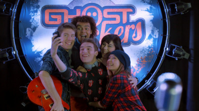 Imagen de Ghost Rockers (T1): Ep.1  - 3