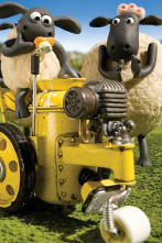 Imagen de El xai Shaun - 2