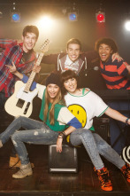 Imagen de Ghost Rockers (T1): Ep.1  - 2