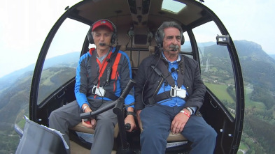 Imagen de Volando voy  - 4