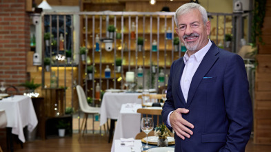 Imagen de First dates (T11): Ep.22 - 3