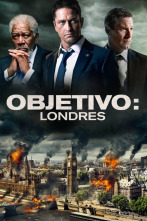 Imagen de Objetivo: Londres - 3