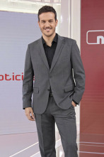 Imagen de Noticias Cuatro - 2