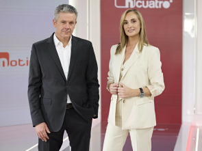 Imagen de Noticias Cuatro fin de semana - 1