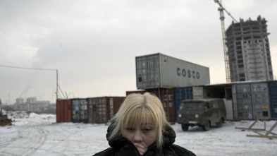 Imagen de Fotografies: La mirada solitària - 3