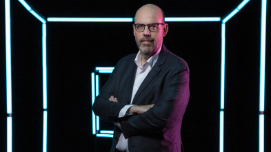 Imagen de No pot ser! (T2): Hackeig a la democràcia - 3