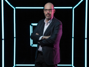 Imagen de No pot ser! (T2): Hackeig a la democràcia - 1