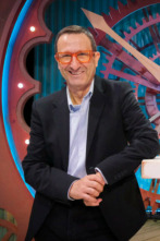 Imagen de El tiempo vuela - 2
