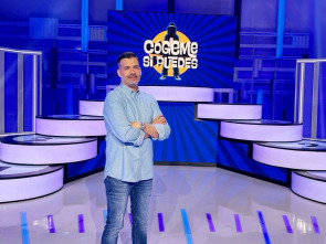 Imagen de Cógeme si puedes - 1