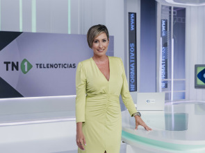 Imagen de Telenoticias 1 - 1
