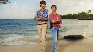Imagen de Crimen en el trópico (T4): Ep.2  - 4