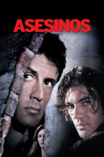 Imagen de Asesinos - 7