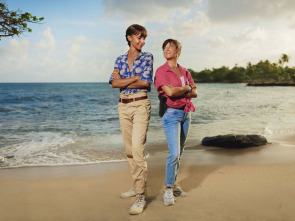 Imagen de Crimen en el trópico (T4): Ep.3  - 2