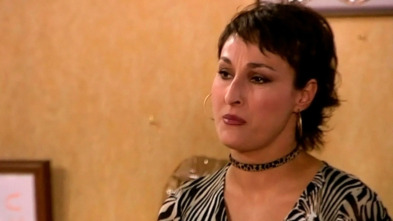 Imagen de Ana y los 7 (T1): Ep.8 Elemental, querido Bruno - 3