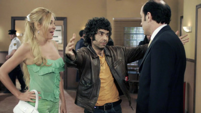 Imagen de Ana y los 7 (T5): Ep.12 La esperada boda I - 3