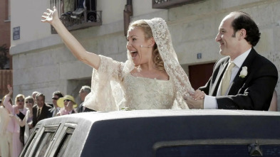 Imagen de Ana y los 7 (T5): Ep.13 La esperada boda II - 3