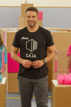 Imagen de Aprendemos en Clan. La caja (T2) - 2