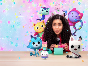 Imagen de La casa de muñecas de Gabby (T3) - 1