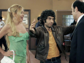 Imagen de Ana y los 7 (T5): Ep.12 La esperada boda I - 1