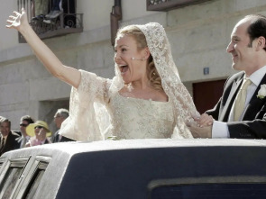 Imagen de Ana y los 7 (T5): Ep.13 La esperada boda II - 1