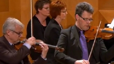 Imagen de Glière, Op. 20 y Shostakovich, Op. 57 - 3