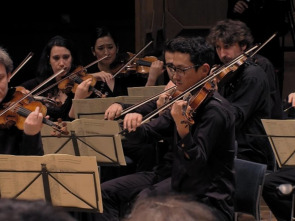 Imagen de Brahms - Sinfonía nº 1 en do menor, Op. 68 - 1