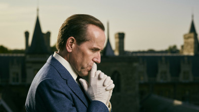 Imagen de Profesor T. (T1): Ep.12 Asesinatos sin descifrar 1 - 5