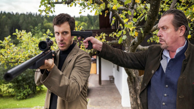 Imagen de Asesinatos en la... (T1): Ep.9 Jambo - 4