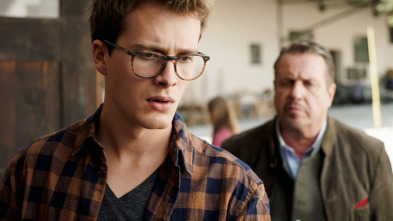 Imagen de Asesinatos en la... (T1): Ep.13 Tee Cinco - 4