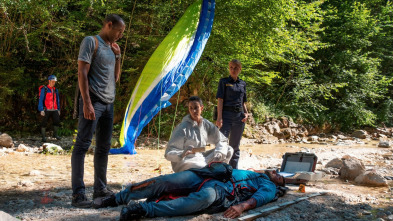 Imagen de Asesinatos en la... (T1): Ep.14 Tercera primavera - 4