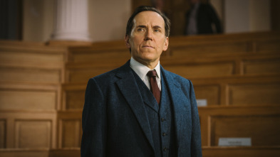 Imagen de Profesor T (T4): Ep.2 Jardines de septiembre - 4
